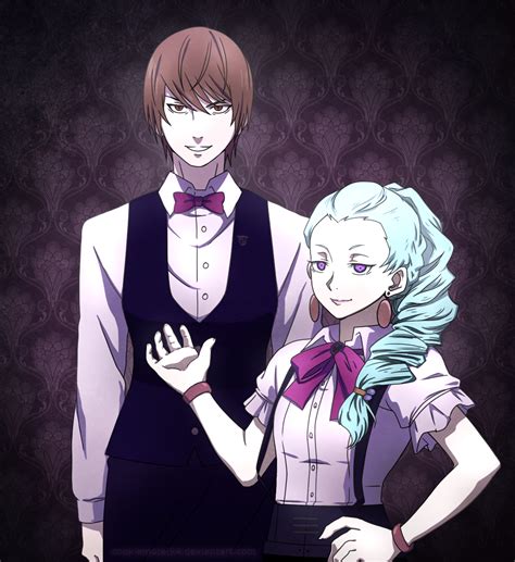 death parade death note